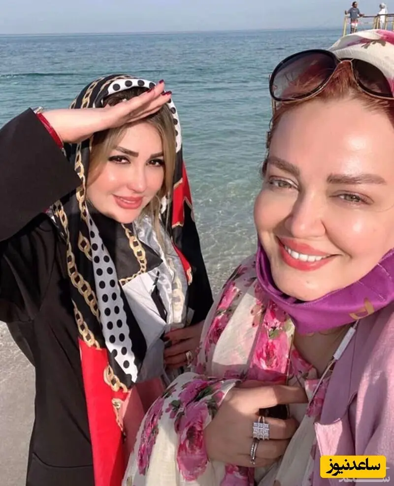 استایل بازیگران