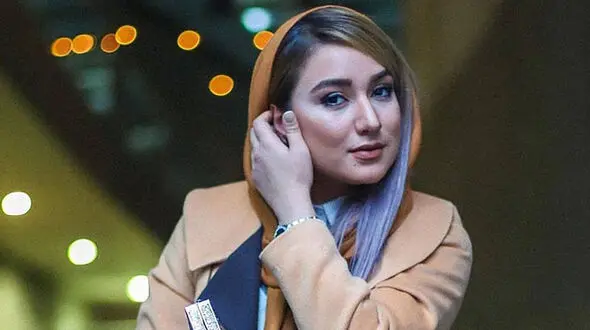 خانم بازیگر ستایش تغییر هویت داد / از بازیگری تا پری دریایی ! + عکس جنجالی مینا دلشاد