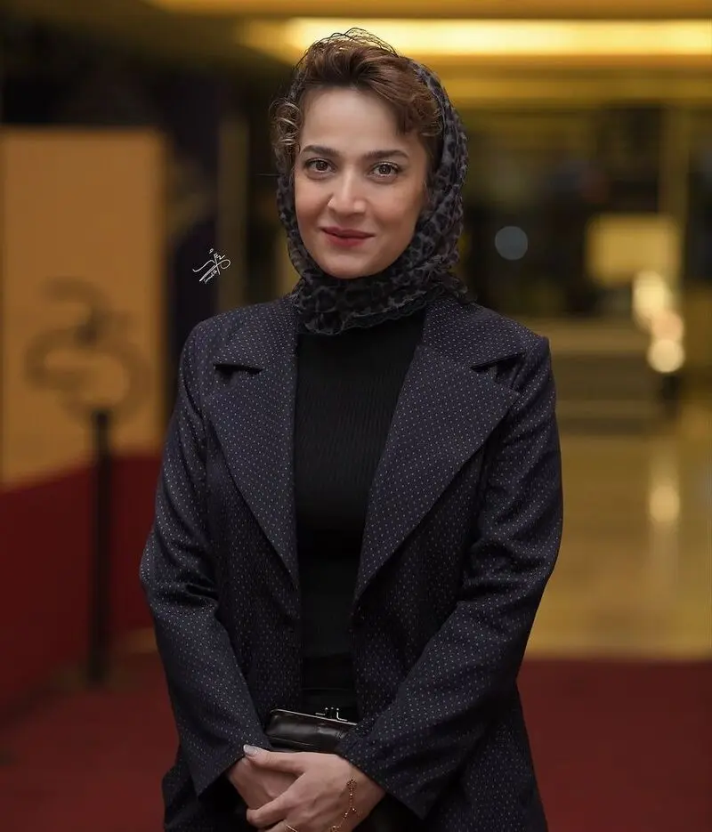 الهام نامی