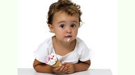 حد مجاز مصرف بستنی در کودکان چقدر است؟
