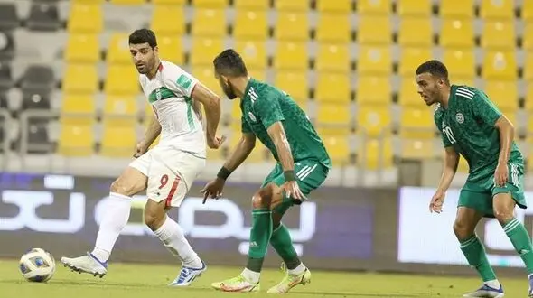 اسکوچیچ چه بلایی سر تیم ملی آورده است؟/ باخت به تیم دوم الجزایر قابل هضم نیست