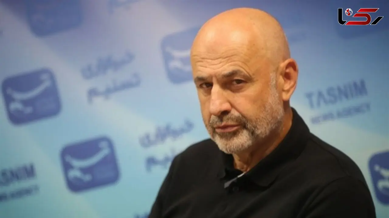 بوژوویچ سرمربی استقلال شد