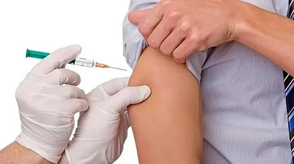 زمان تزریق واکسن کرونا در ترکیه اعلام شد + جزئیات