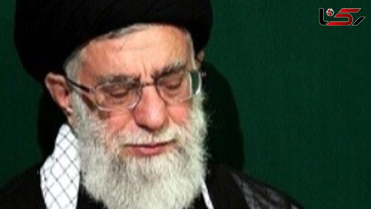 نقش دختر رهبر انقلاب در ترمیم دست مجروح ایشان/ فرزند دختری که به پدر اُنس داشت
