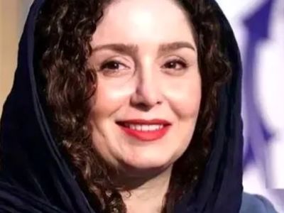 فیلم آواز خوانی دلنشین ژاله صامتی با لهجه خاص ! / همه مبهوت شدند