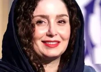فیلم آواز خوانی دلنشین ژاله صامتی با لهجه خاص ! / همه مبهوت شدند