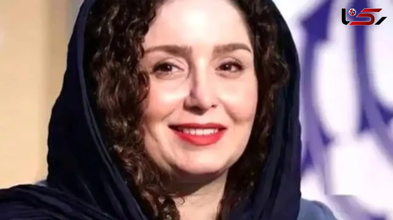 فیلم آواز خوانی دلنشین ژاله صامتی با لهجه خاص ! / همه مبهوت شدند
