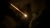 3 فیلم از تبادل آتش صبح امروز بین ایران و امریکا  / امریکایی ها نقض آتش بس کردند و ایران جواب دندان شکن داد / پایگاه امریکایی هدف قرار گرفت + اطلاعیه سپاه