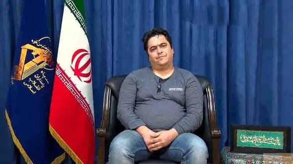 "علی رضوانی" بازجو است ؟ / پاسخ روح الله زم + فیلم 