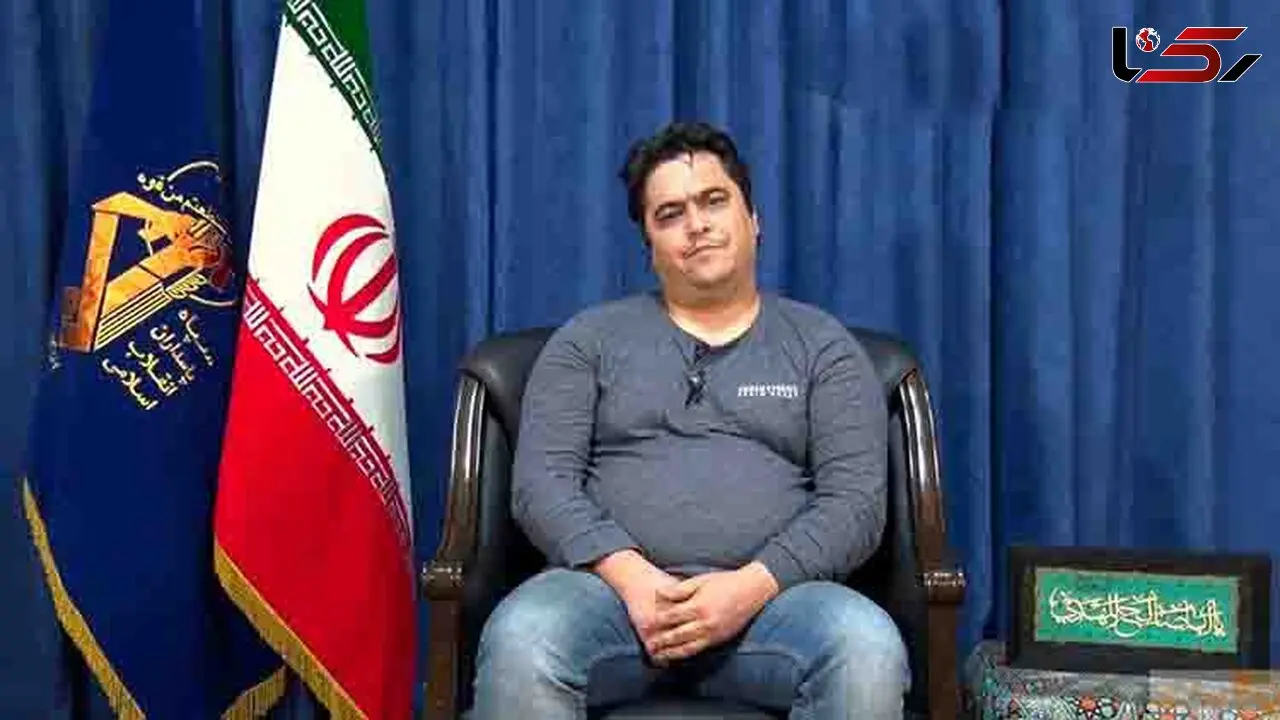  روح‌الله زم هفته آینده محاکمه می شود !