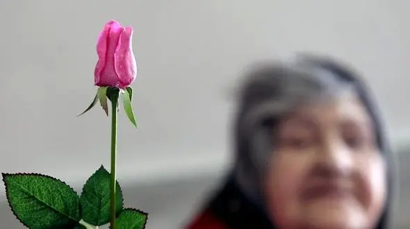 نیمی از ایرانی ها 70 سالگی را نمی بینند !