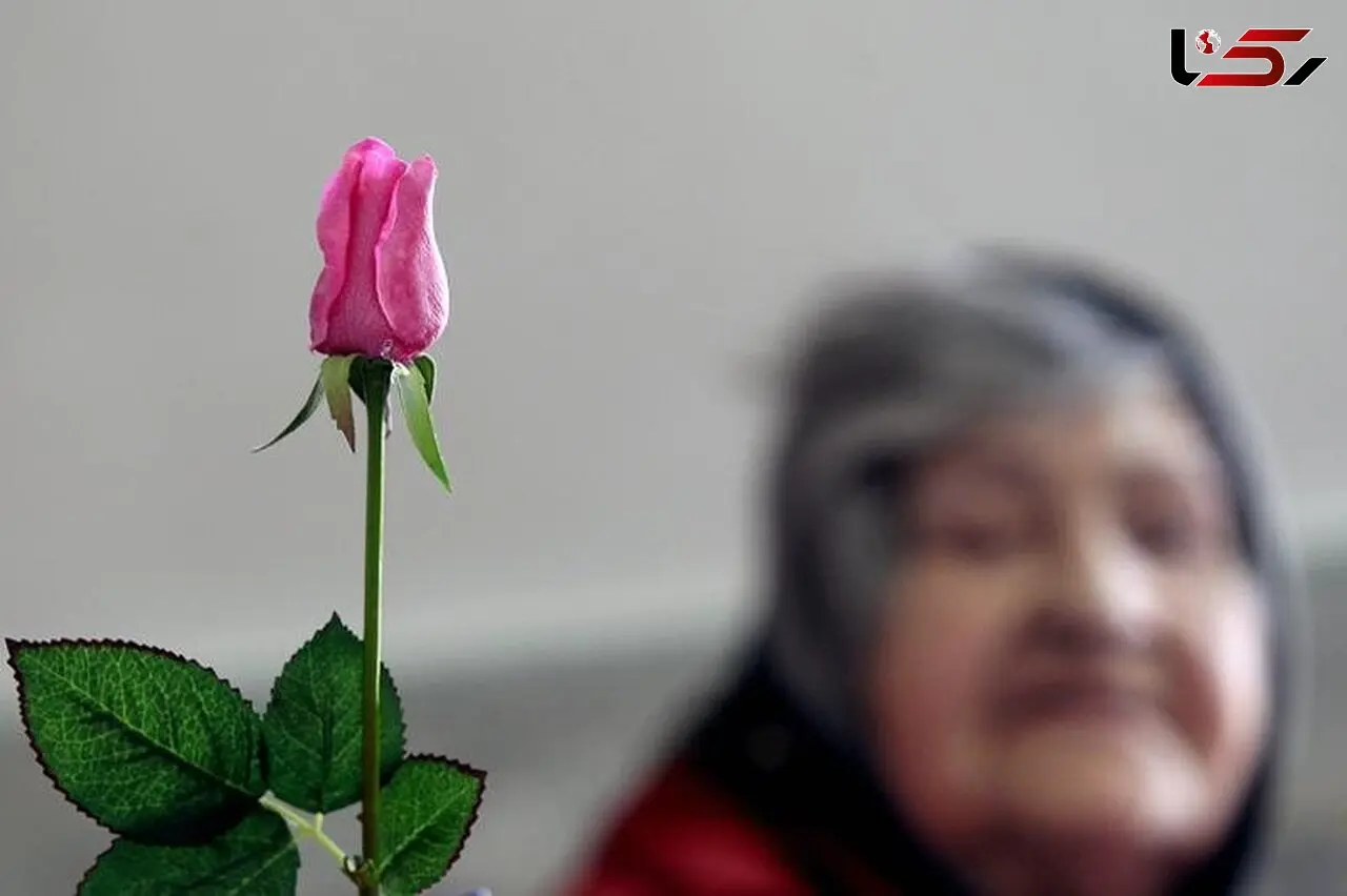 نیمی از ایرانی ها 70 سالگی را نمی بینند !
