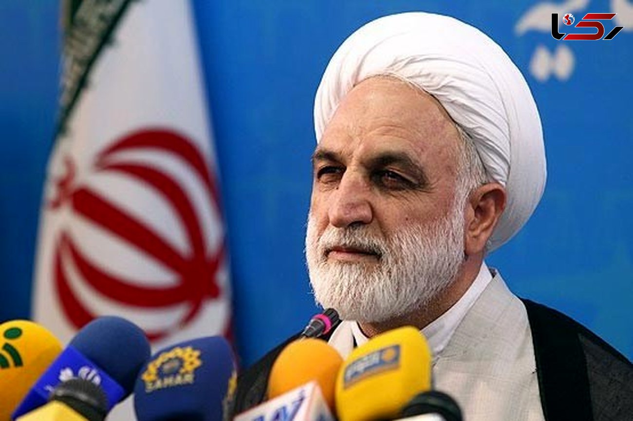 محسنی اژه ای: دستگیری 2 دبیر خبرگزاری فارس صحت ندارد
