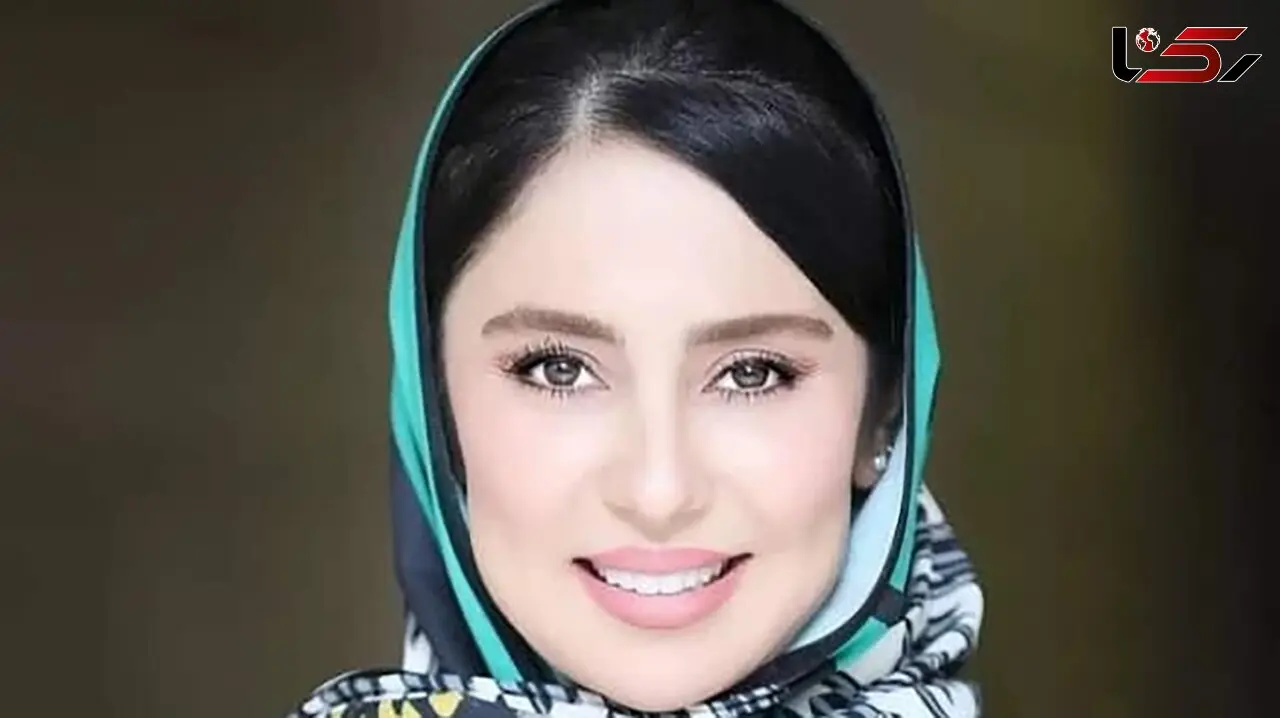 عکس چهره آشفته و داغون شیدا یوسفی ! / تفاوت خانم بازیگر از مدلینگ تا کف خیابان !