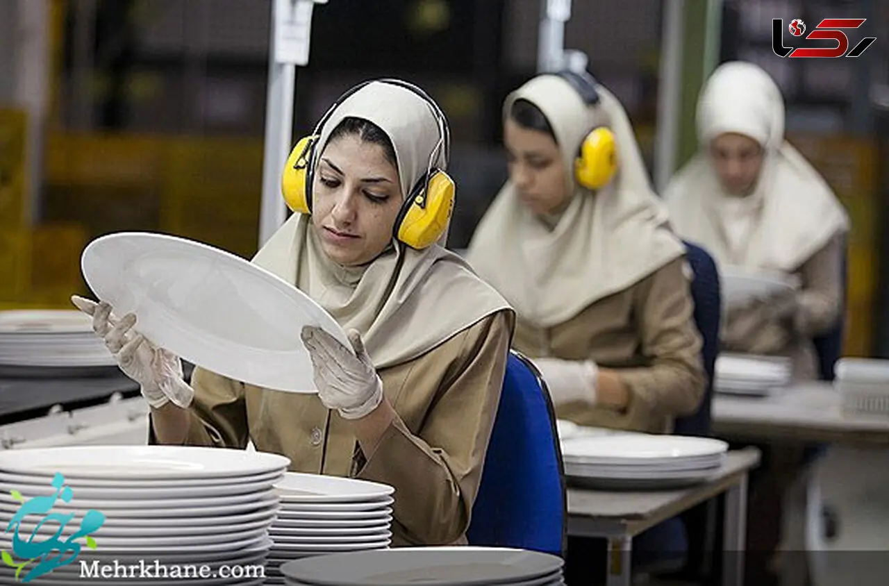زنان به هر قیمتی از بازار کار کنار نمی‌روند!