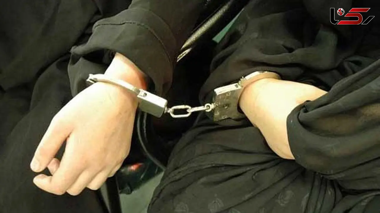کیفرخواست علیه مادری که با قرص متادون مرگ دختر 2 ساله اش را رقم زد