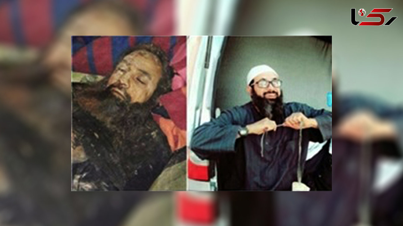 محمد عباس خطرناک ترین تروریست افغانستان و پاکستان کشته شد +عکس