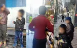 فیلم زورگیری از کودکان کار تهران در روز روشن ! / کارشناس شهری: شورای شهر تخطی پیمانکاران از مقررات را پیگیری کند