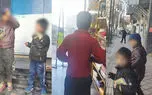 فیلم زورگیری از کودکان کار تهران در روز روشن ! / کارشناس شهری: شورای شهر تخطی پیمانکاران از مقررات را پیگیری کند