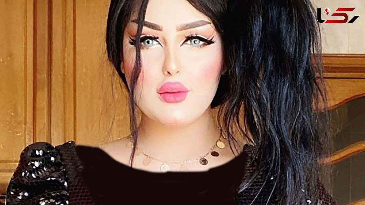 بازداشت خانم رقصنده  در منطقه ممنوعه + عکس های زن جوان