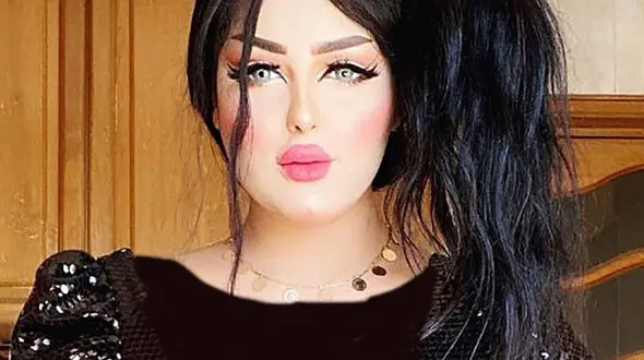 بازداشت خانم رقصنده  در منطقه ممنوعه + عکس های زن جوان