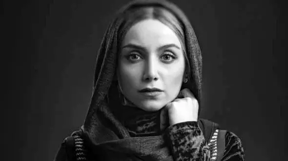 درخشش چهره ی ناز نازنین بیاتی / تیپ شیک و خیره‌کننده ستاره سینما در جشن