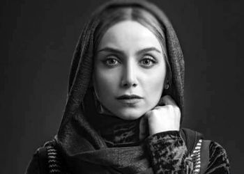 درخشش چهره ی ناز نازنین بیاتی / تیپ شیک و خیره‌کننده ستاره سینما در جشن