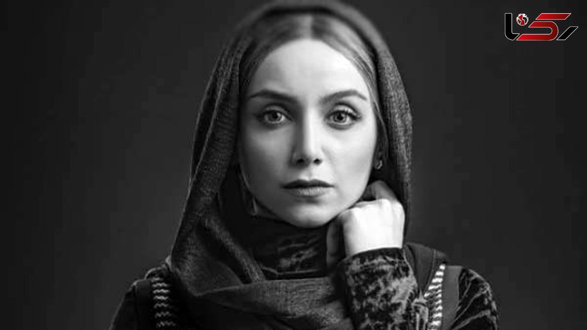 درخشش چهره ی ناز نازنین بیاتی / تیپ شیک و خیرهکننده ستاره سینما در جشن