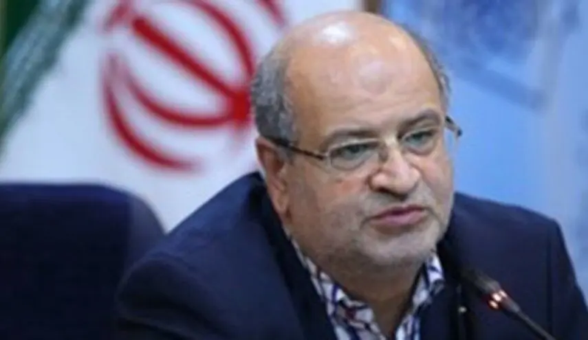  افزایش شیوع کرونا در تهران
