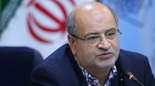  افزایش شیوع کرونا در تهران