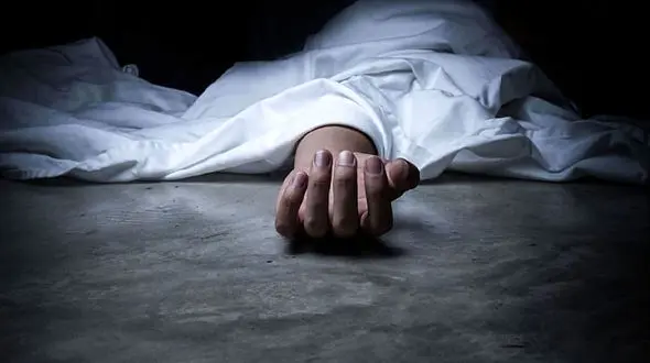 بدشانسی کارگر جوان در چاه / او مظلومانه در ورامین جان داد