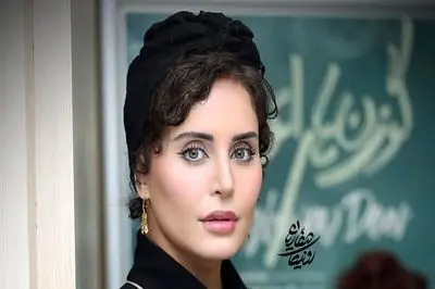 عکس ها / الناز شاکردوست با لباس محلی، لیندا کیانی با لباس کاشانی، شبنم قلی‌خانی با لباس کردی و نفیسه روشن با لباس بلوچی