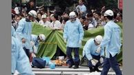 مرد جنایتکار در ژاپن اعدام شد 