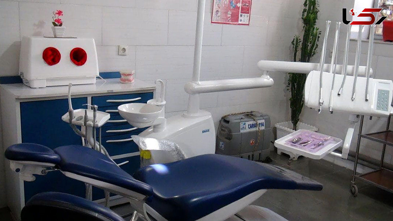 وجود 51 نفر دندانپزشک به ازای هر صد هزار نفر در کشور / در خارج، بیش از 70 پزشک