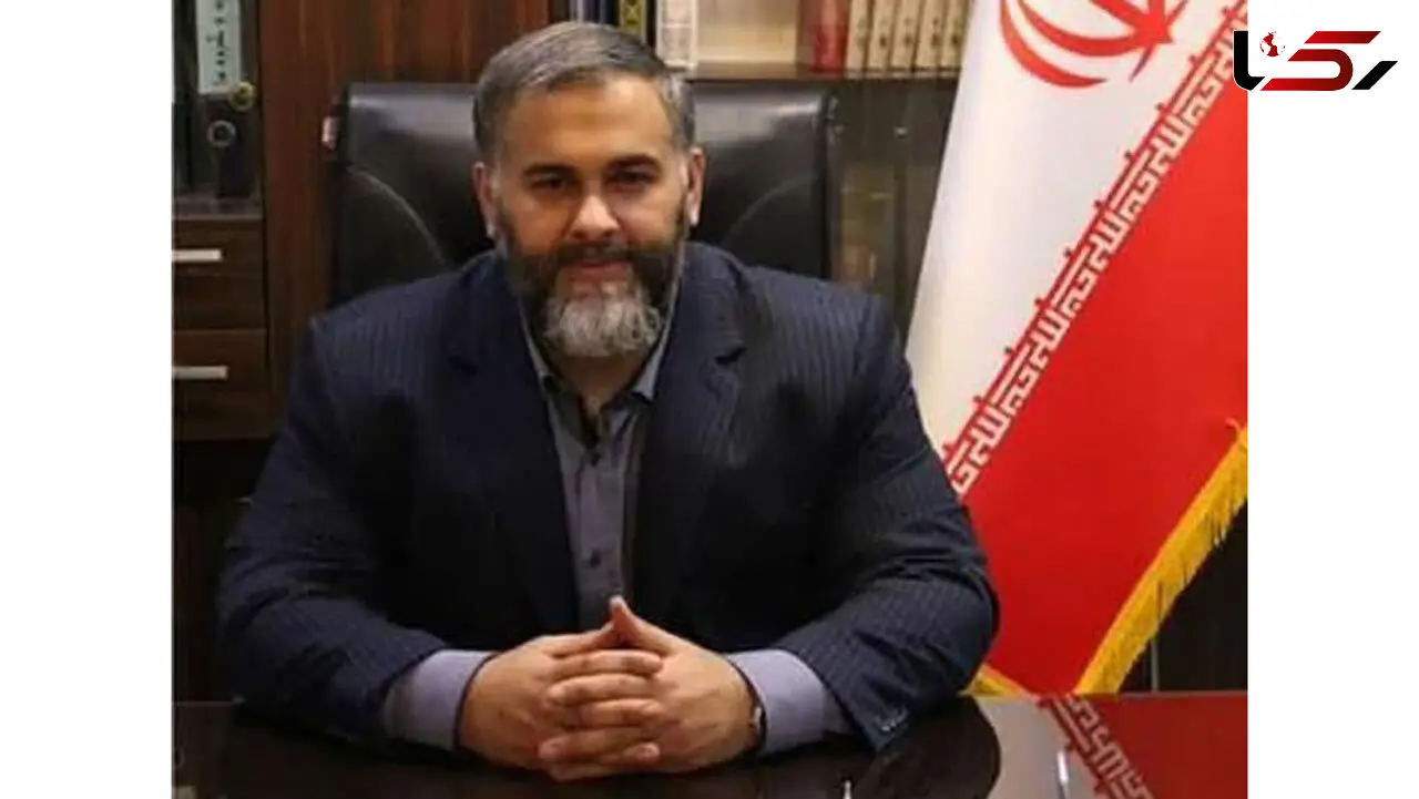 رئیس ستاد انتخابات شهرستان تهران منصوب شد