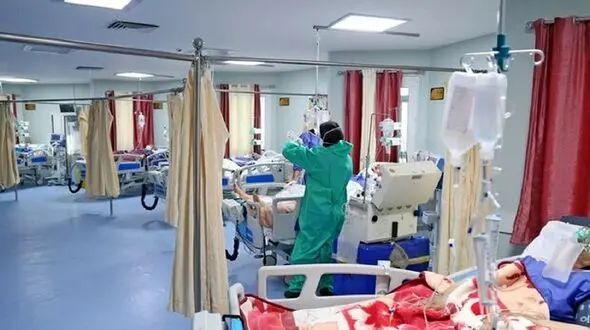 علت از دست دادن حافظه بیماران بستری در ICU و CCU / راه های درمان  + صوت