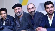 بازیگران ایرانی که با هم برادرند / فکرش را هم نمی کردید! + فیلم و اسامی