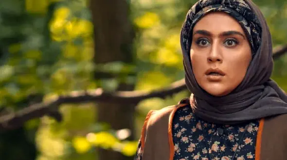 تغییر چهره جذاب «گلنار» بعد سریال گیلدخت / چشم هایش جادویی است ! + عکس