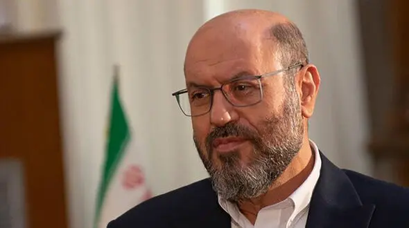 حسین دهقان رئیس جدید بنیاد مستضعفان شد