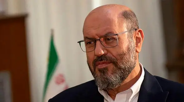 حسین دهقان رئیس جدید بنیاد مستضعفان شد