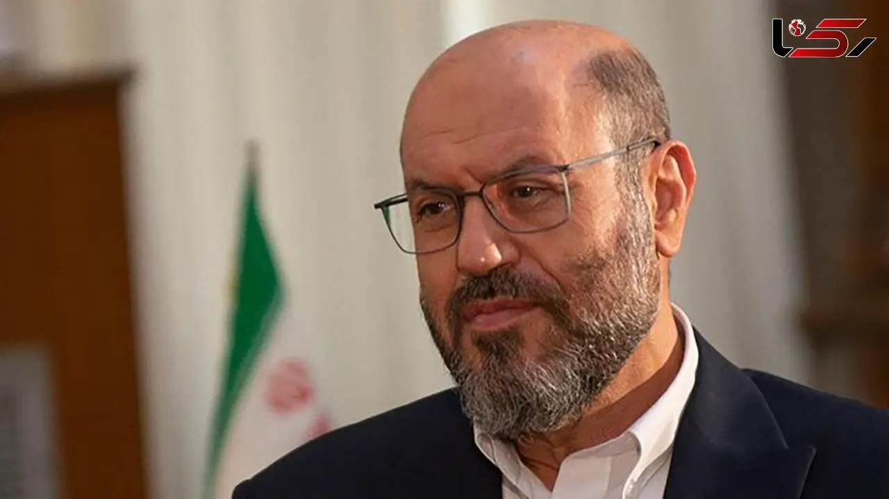 حسین دهقان رئیس جدید بنیاد مستضعفان شد