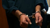 دستگیری قاچاقچی مسلح با ۳۶۰ کیلوگرم مواد ممنوعه