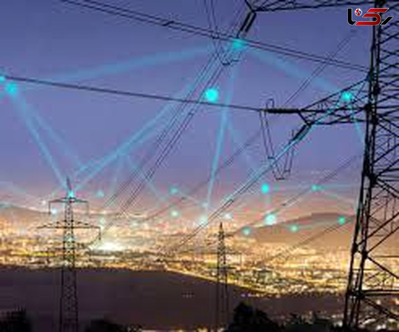 رفع 80 درصدی معایب شبکه برق لرستان/ خاموشی ها 60 درصد کاهش یافته است