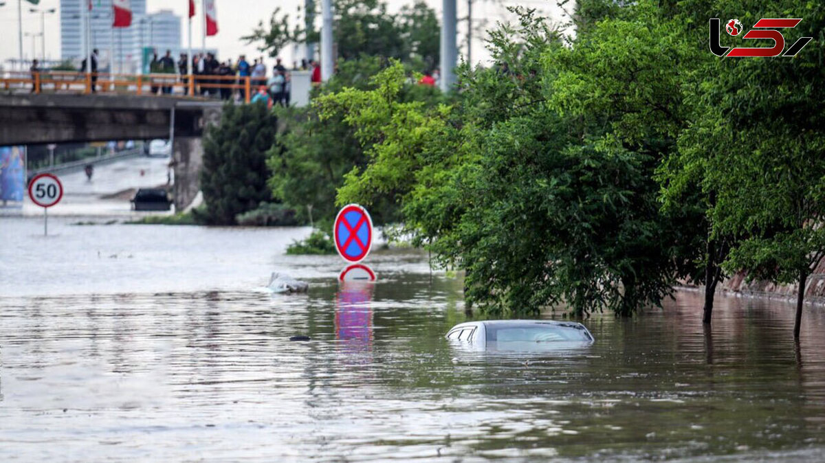  بازسازی آثار سیل در شهرستان مشهد سرعت می‌گیرد 