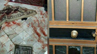 چگونگی آزادی عامل قتل عام اراک از زندان در هاله ای از ابهام/یک پلیس جزو کشته شدگان است + عکس 
