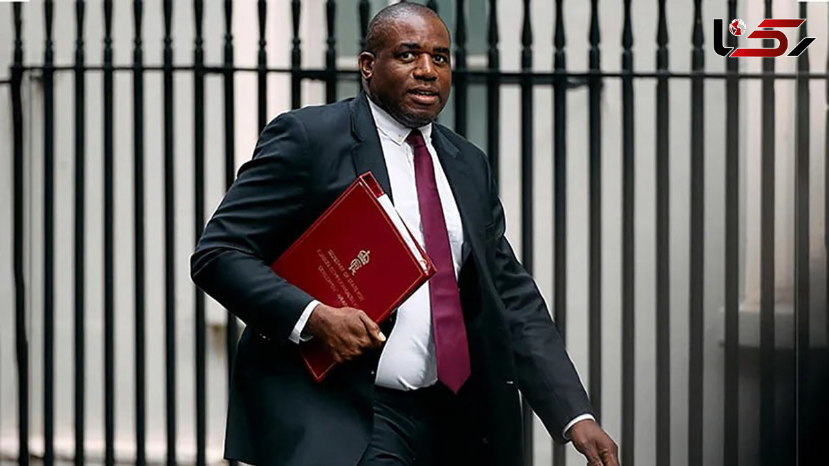 UK Foreign Minister: We Have Offered Iran a Diplomatic Solution and Warned That Time Is Short
