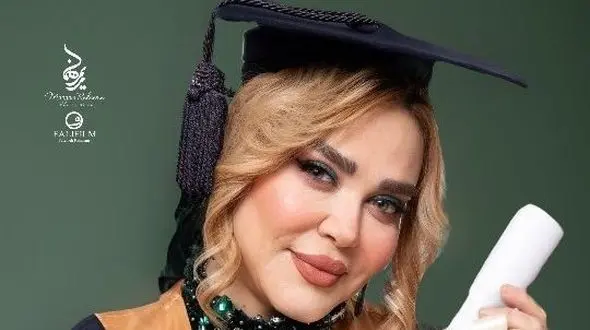  فیلم / بهاره رهنما:به خاطر چشمام که سبزه گرفتاری می کشم/  از خودشیفتگی هم بالاتر ! 