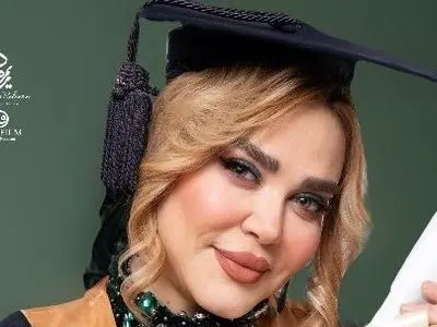 فیلم گریه های بهاره رهنما برای شوهر اولش جلوی شوهر دومش / من رفتم شاهچراغ برای خوشبختی پیمان قاسم خانی دعا کردم برام  هنوز مهمه