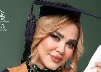 فیلم گریه های بهاره رهنما برای شوهر اولش جلوی شوهر دومش / من رفتم شاهچراغ برای خوشبختی پیمان قاسم خانی دعا کردم برام  هنوز مهمه