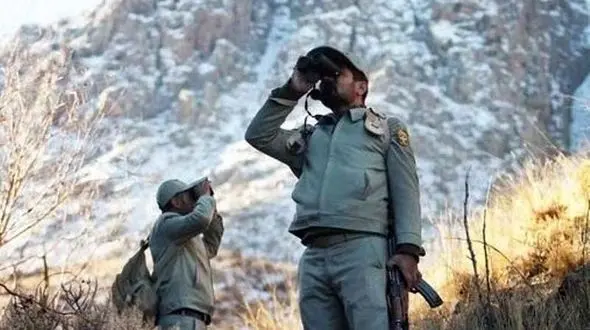 کشف 45 قبضه سلاح غیرمجاز توسط محیط بانان در نوروز 